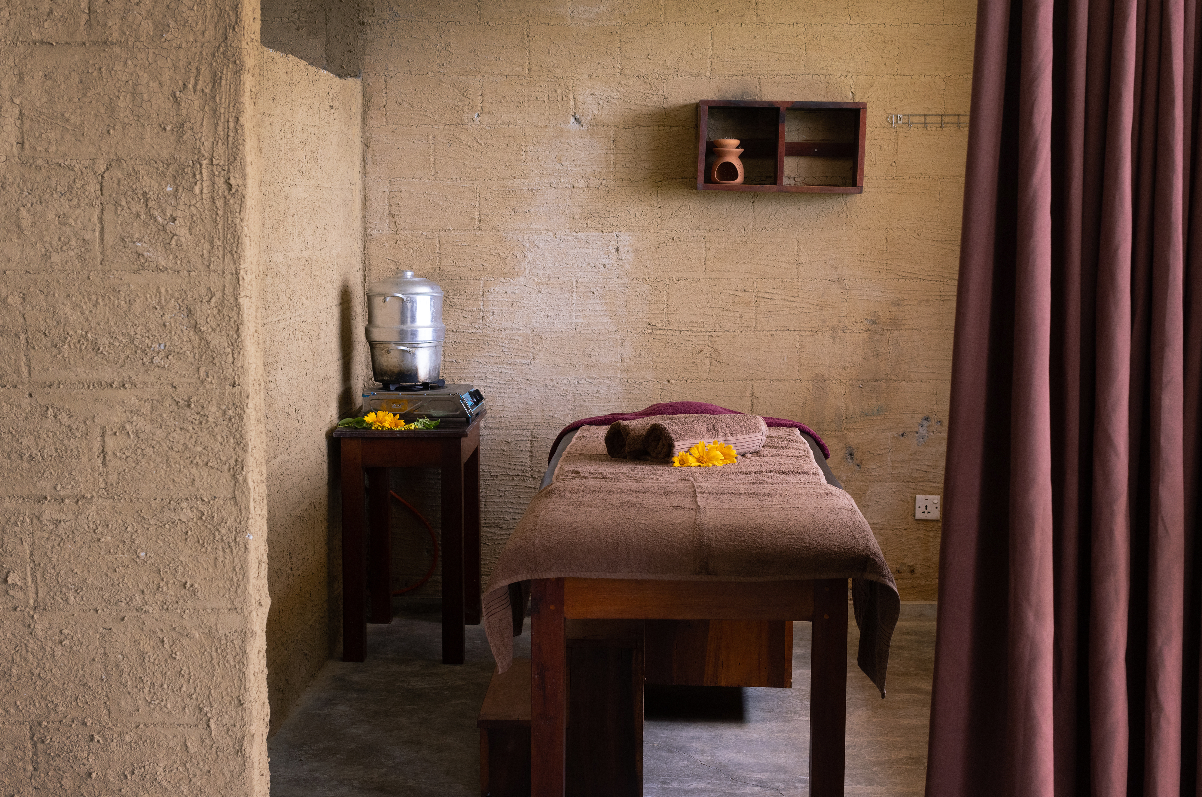 Hiru Mudra Tagiru Ayurveda Resort