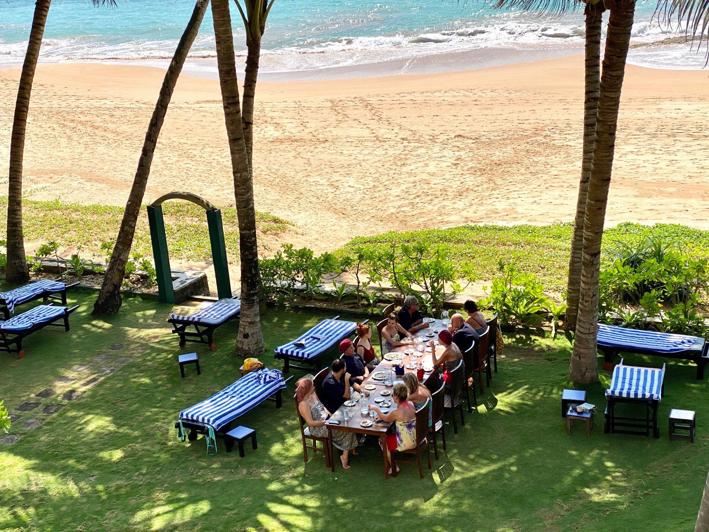 Hiru Mudra Tagiru Ayurveda Resort